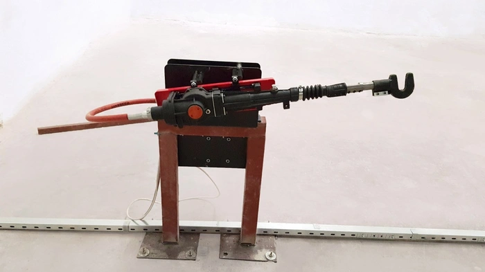 FARMART BSA55PN+M KURU DEFNE YAPRAĞI SİLKELEME MAKİNASI (ELEKTRİKLİ)