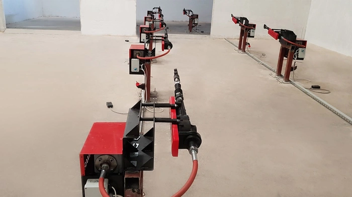 FARMART BSA55PN+M KURU DEFNE YAPRAĞI SİLKELEME MAKİNASI (ELEKTRİKLİ)