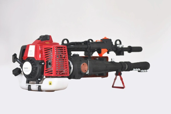 FARMART BSA55PNM 3,3 hp YAN ZEYTİN ve MEYVA HASAT MAKİNASI